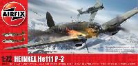 ハインケル He111P-2