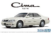 ニッサン Y33 シーマ '96