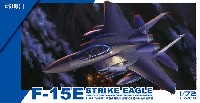 F-15E ストライクイーグル 空対地ウエポン装備
