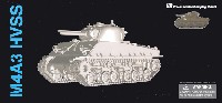 ドラゴン 1/72 NEO DRAGON ARMOR (ネオ ドラゴンアーマー) M4A3 HVSS POA-CWS-H5 火炎放射戦車 ハワイ 1945