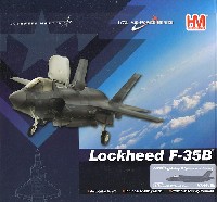 航空自衛隊 F-35B 第301飛行隊 24-8808 ビーストモード