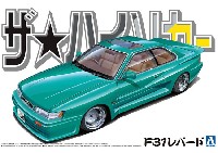 ニッサン F31 レパード