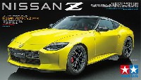 タミヤ 1/24 スポーツカーシリーズ NISSAN フェアレディ Z (RZ34)