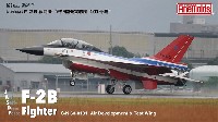 航空自衛隊 F-2B 飛行開発実験団 101号機