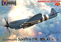 スーパーマリン スピットファイア PR Mk.11 D-デイ