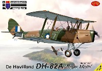 デ・ハビランド DH.82A タイガーモス インターナショナル