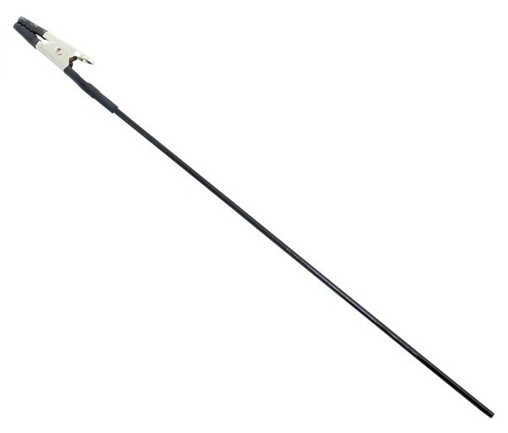 塗装クリップ 10本入 塗装持ち手 (ミネシマ その他・ホビーツール No.TM-040) 商品画像_1