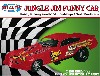 ジャングル・ジム ベガ ファニーカー スナップキット