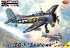 カーチス SC-1 シーホーク 陸上機型