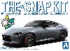 ニッサン RZ34 フェアレディ Z ステルスグレー