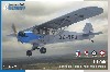 L-4 カブ 大戦後ヨーロッパ