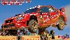 スバル インプレッサ WRC 2005 2006 ラリー イタリア