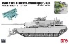 USMC M1A1 FEP エイブラムス w/ドーザーブレード