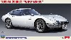 トヨタ 2000GT ワイヤーホイール