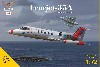 リアジェット 35A フォークランド紛争 アルゼンチン空軍