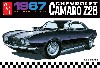 1967 シェビー カマロ Z28