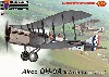 エアコー DH-9A オーストラリア