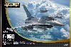 F-16D ブロック30/40/50 アメリカ空軍