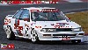 トムス カローラ レビン AE92 1991 JTC