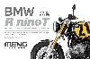 BMW R nineT Option 719 ヴィンテージ (多色成型版)