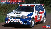ニッサン パルサー (RNN14) GTI-R 1991 1000湖ラリー