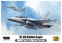 TA-50 ゴールデンイーグル 韓国空軍 LIFT機 プレミアムエディション