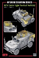 JLTV グレードアップパーツセット (RM5090用)