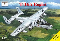 T-46A イーグレット 初等練習機