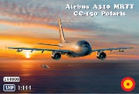 エアバス A310 MRTT CC-150 ポラリス スペイン空軍