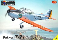 フォッカー T-21 インストラクター