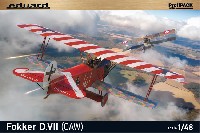 フォッカー D.7 (OAW)