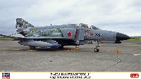 ハセガワ 1/72 飛行機 限定生産 F-4EJ改 スーパーファントム 8SQ 三沢スペシャル 2003