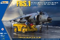 シーハリアー FRS.1 フォークランド紛争 40周年記念