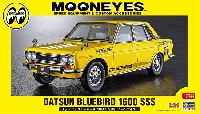 ダットサン ブルーバード 1600 SSS ムーンアイズ