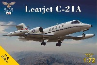 リアジェット C-21A アメリカ空軍