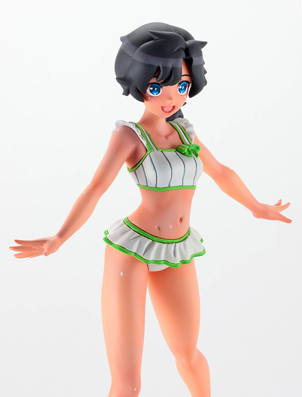 ルアナ カハレ ビキニ レジン (ハセガワ 12 たまごガールズコレクション No.042) 商品画像_2