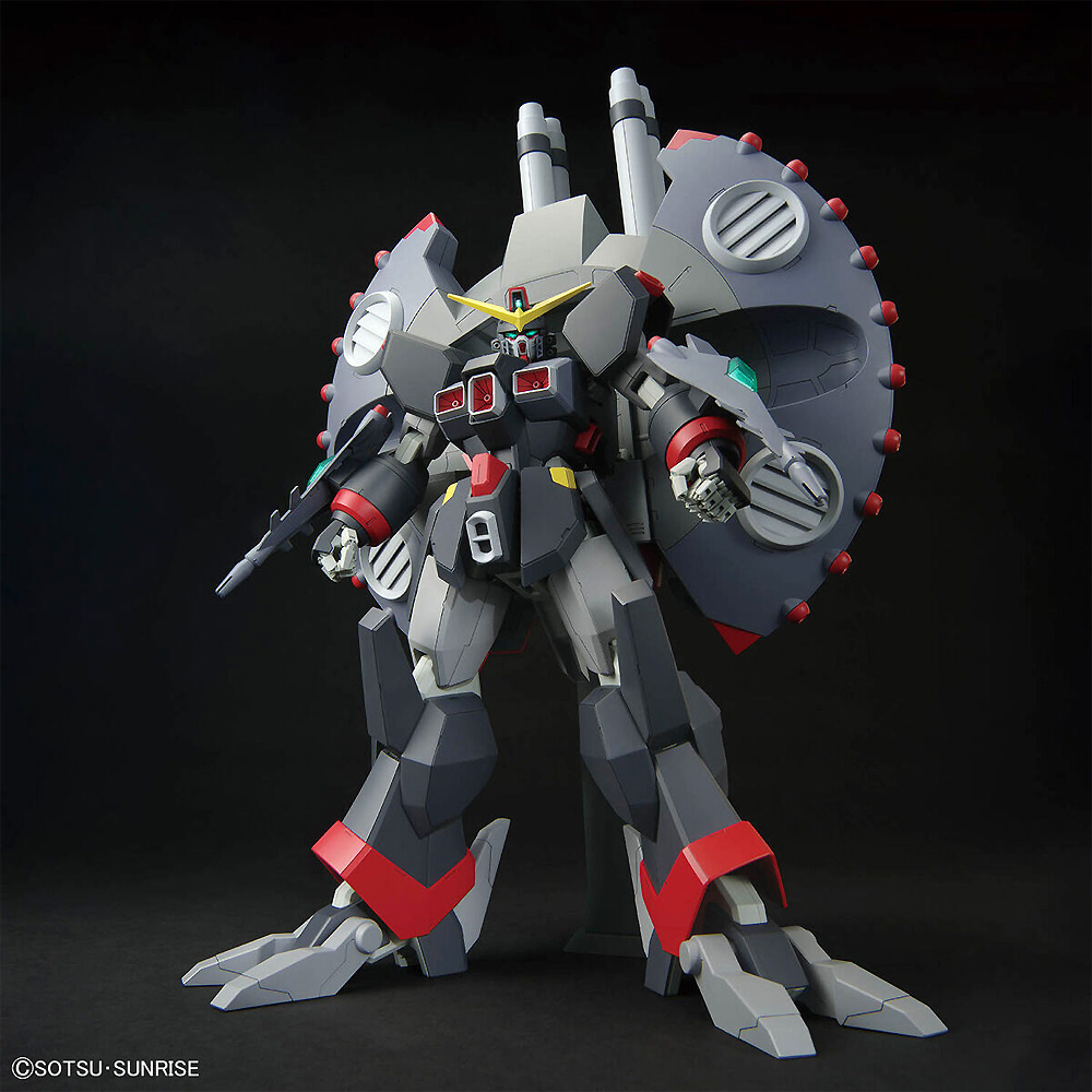 GFAS-X1 デストロイガンダム プラモデル (バンダイ HGCE ハイグレード コズミック・イラ No.246) 商品画像_1