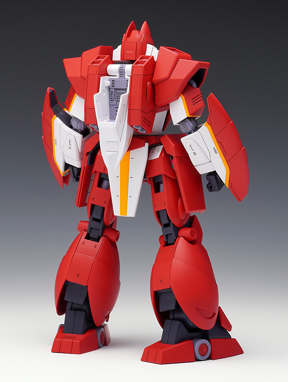 ガリアン プラモデル (ウェーブ 機甲界ガリアン No.KG-021) 商品画像_3