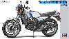 ヤマハ RZ350（4U0） （1981）