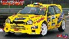 トヨタ カローラ WRC 2003 ラリー モンツァ