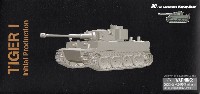 ドラゴン 1/72 NEO DRAGON ARMOR (ネオ ドラゴンアーマー) ティーガー 1 初期生産型 第502重戦車大隊 レニングラード 1942