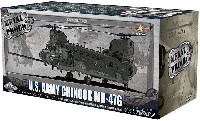 アメリカ陸軍 USASOC MH-47G 第160特殊作戦航空連隊