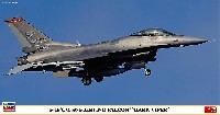 F-16CM-50 ファイティングファルコン ダークバイパー