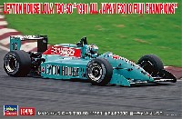 レイトンハウス ローラ T90-50 1991 全日本F3000 富士チャンピオンズ