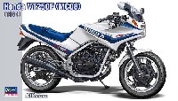 ホンダ VT250F (MC08) 1984