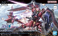 バンダイ HGCE ハイグレード コズミック・イラ イモータルジャスティスガンダム