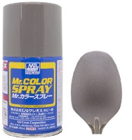 S61 焼鉄色