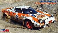 ランチア ストラトス HF 1978 アクロポリス ラリー