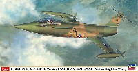 F-104 スターファイター（C型）ベトナム戦争 第479戦術戦闘航空団