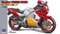 ヤマハ TZR250 （2AW） 特別仕様車